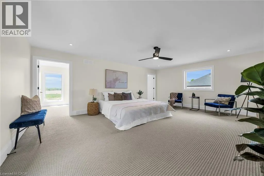 25 DUCHESS Drive
