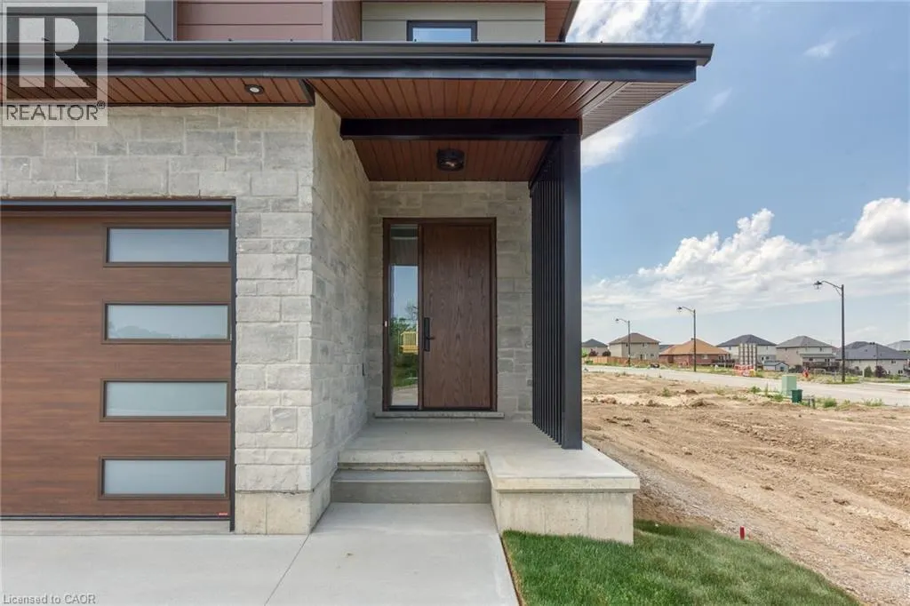 25 DUCHESS Drive