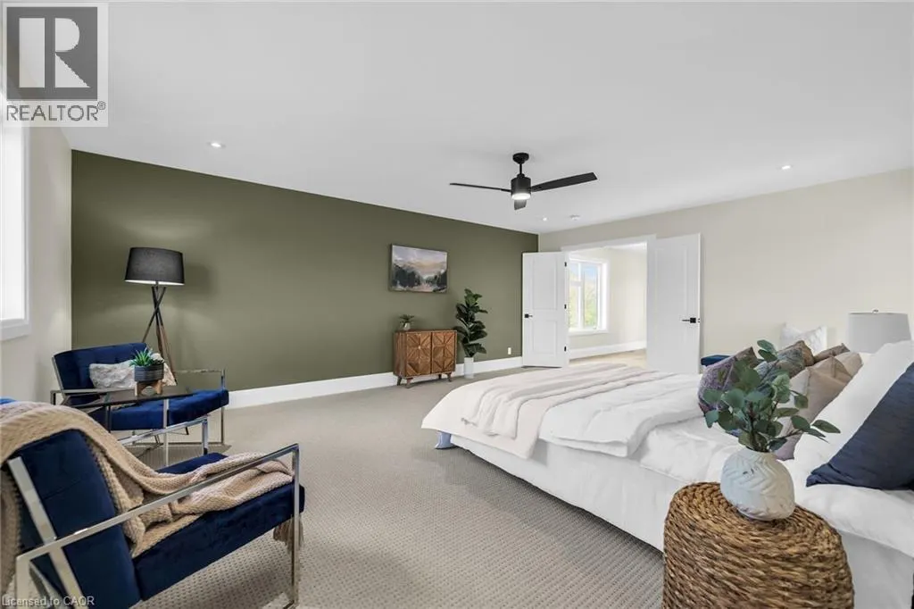 25 DUCHESS Drive