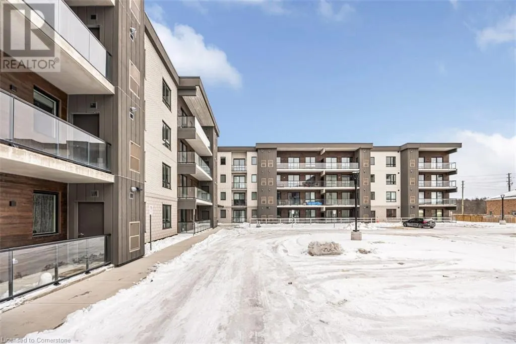 7549A KALAR Road Unit# 407, #407