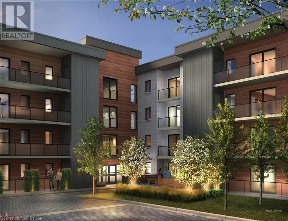7549A KALAR Road Unit# 407, #407