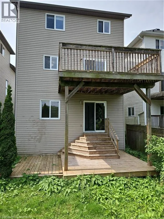 694 WILD GINGER Avenue
