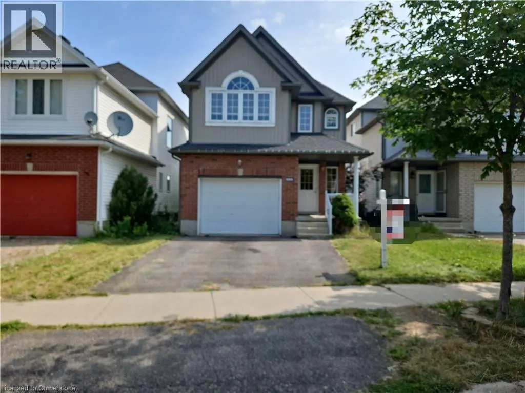 694 WILD GINGER Avenue