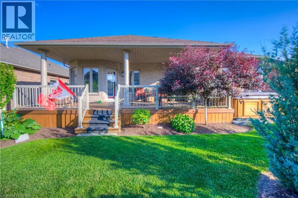 28 AMBERDALE Way