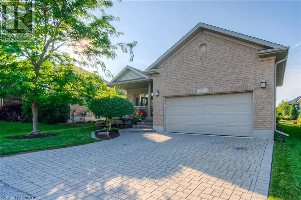 28 AMBERDALE Way