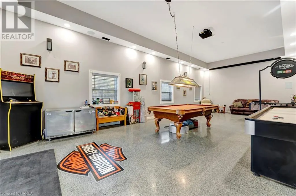 1246 CONCESSION 6 TOWNSEND Road