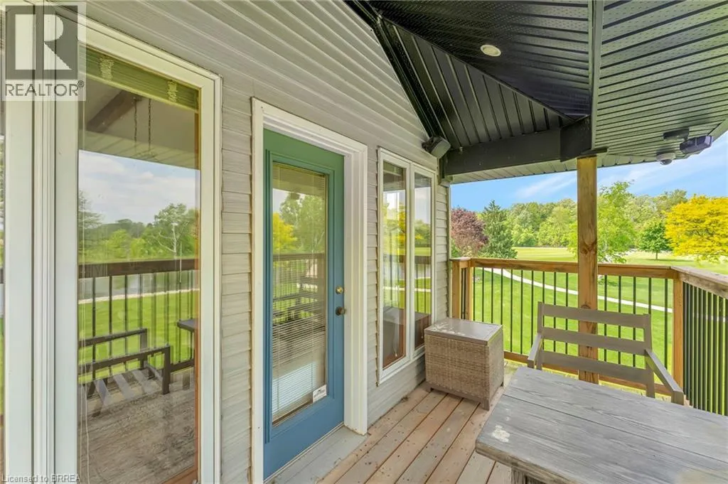 1246 CONCESSION 6 TOWNSEND Road