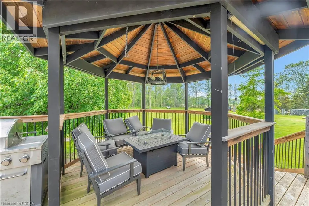 1246 CONCESSION 6 TOWNSEND Road