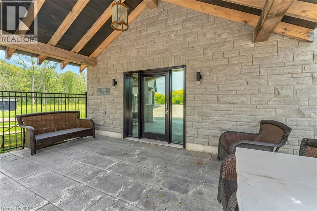 1246 CONCESSION 6 TOWNSEND Road