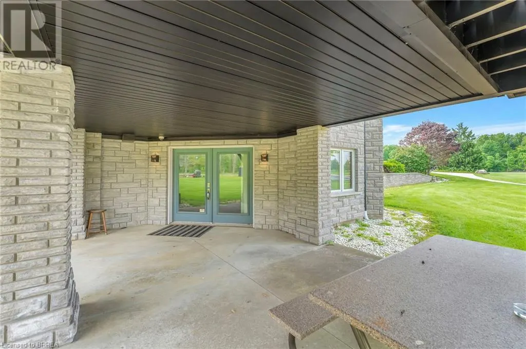 1246 CONCESSION 6 TOWNSEND Road