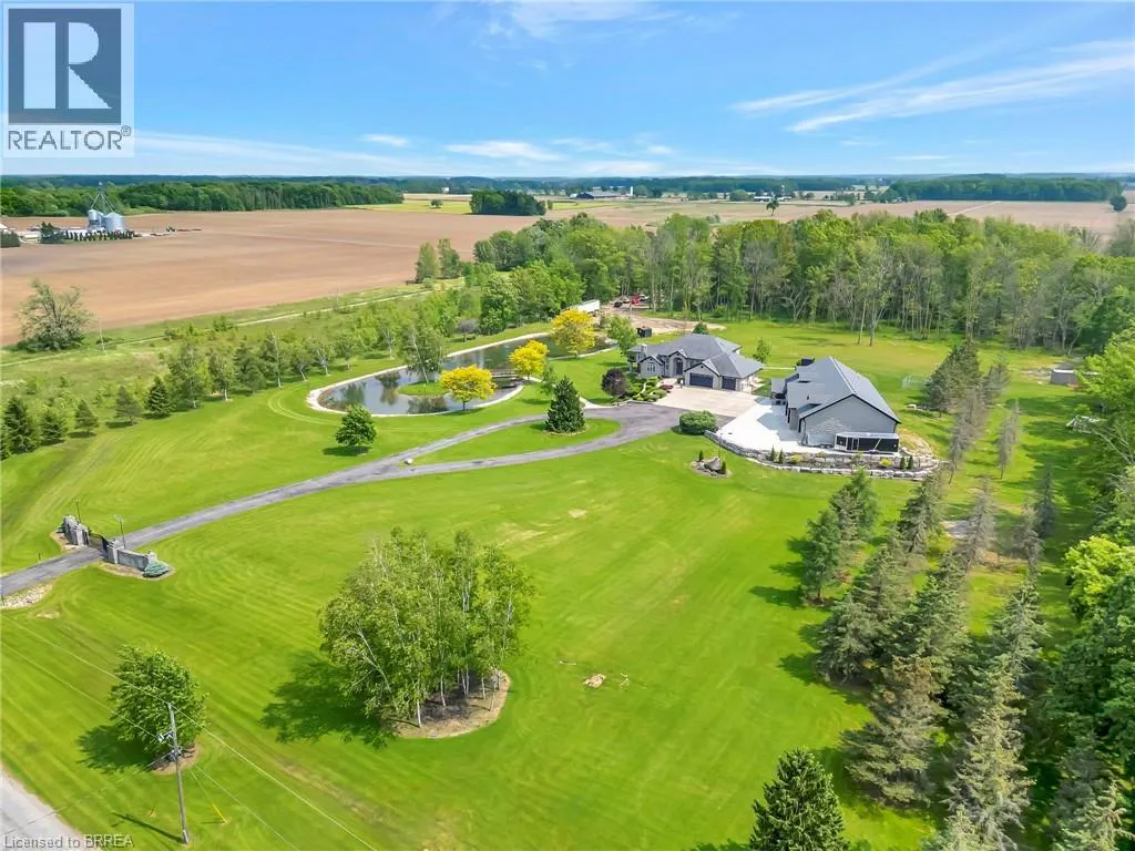 1246 CONCESSION 6 TOWNSEND Road