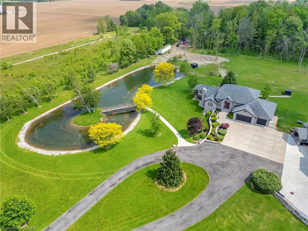 1246 CONCESSION 6 TOWNSEND Road