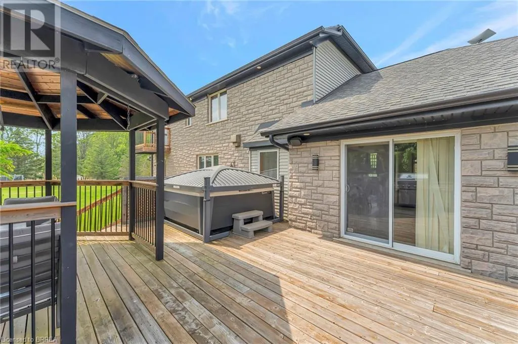 1246 CONCESSION 6 TOWNSEND Road