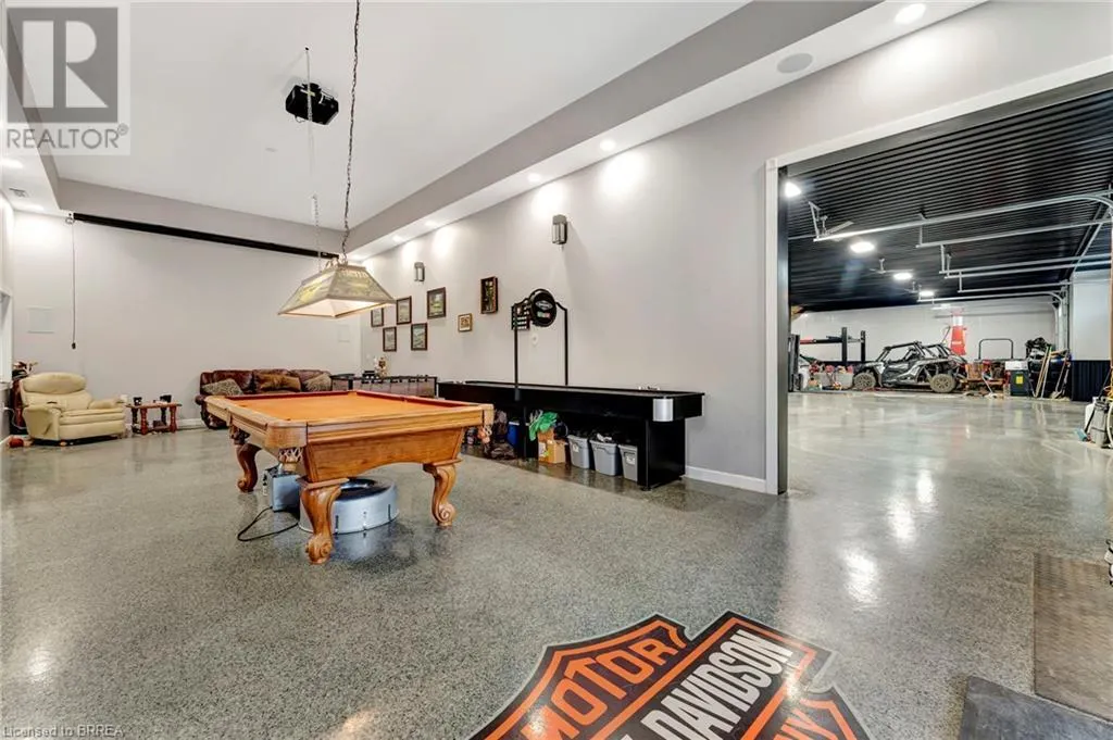 1246 CONCESSION 6 TOWNSEND Road