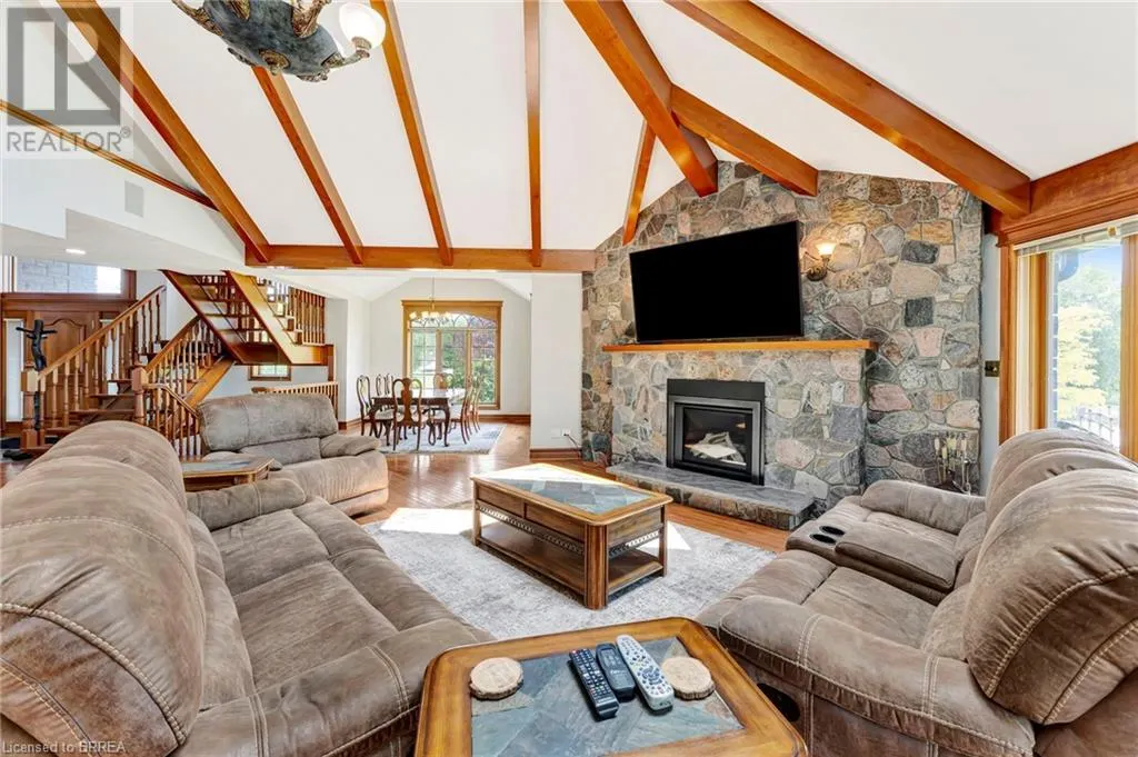 1246 CONCESSION 6 TOWNSEND Road