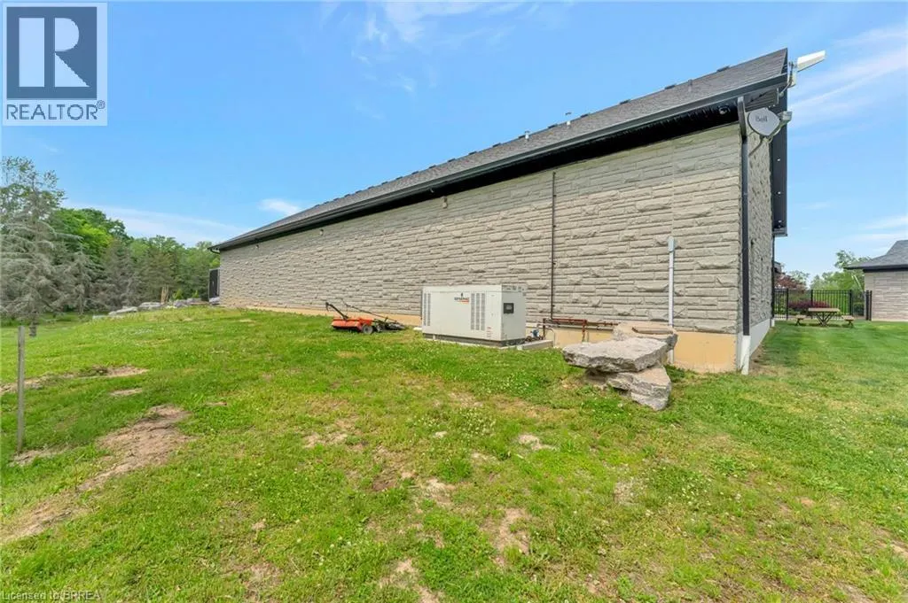 1246 CONCESSION 6 TOWNSEND Road