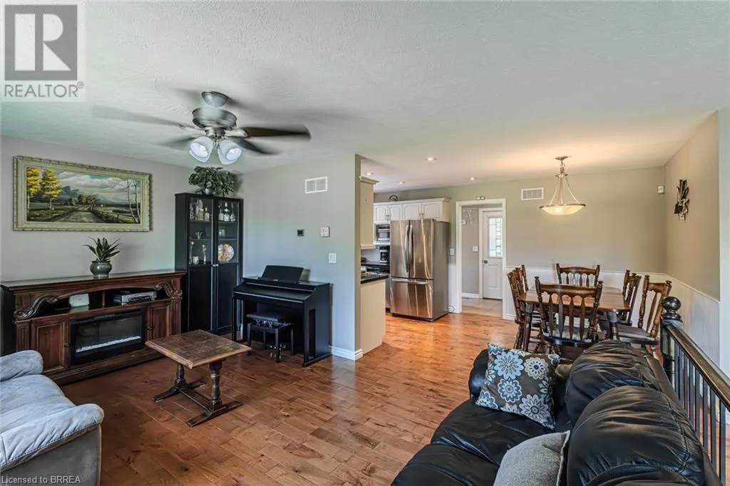 760 CONCESSION 10 TOWNSEND