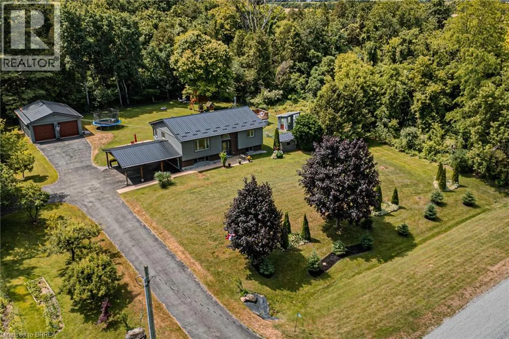 760 CONCESSION 10 TOWNSEND