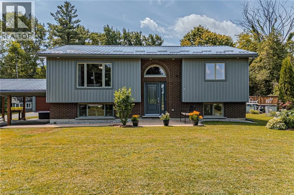 760 CONCESSION 10 TOWNSEND