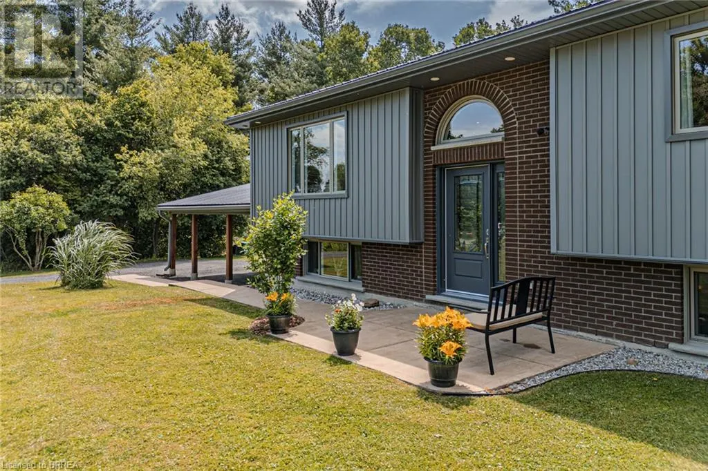 760 CONCESSION 10 TOWNSEND