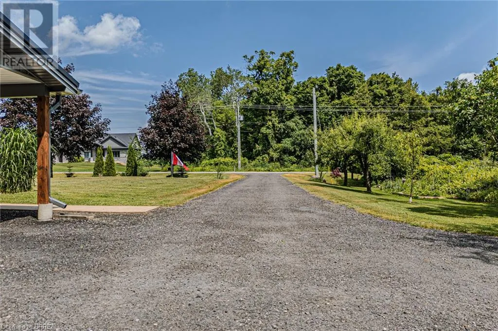 760 CONCESSION 10 TOWNSEND