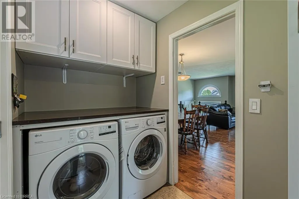 760 CONCESSION 10 TOWNSEND