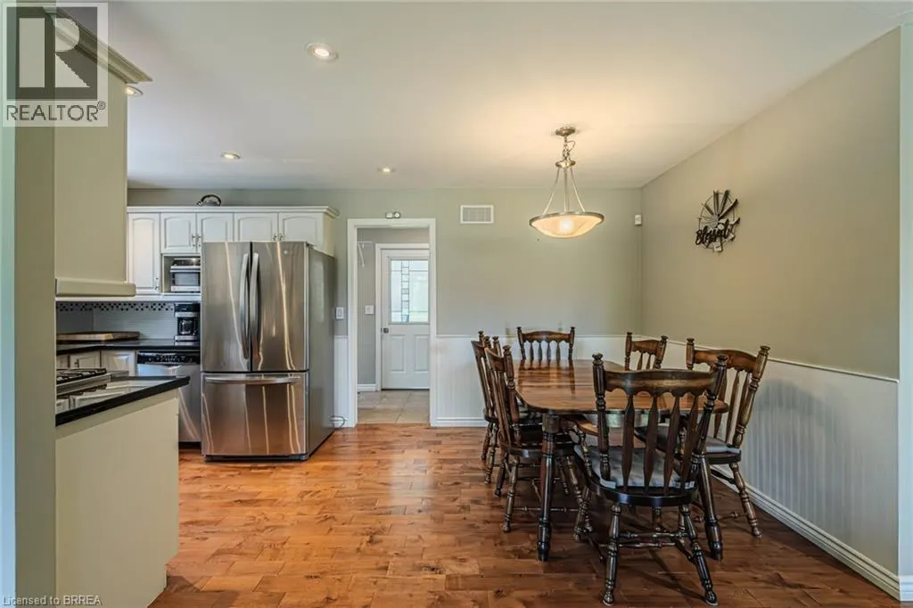 760 CONCESSION 10 TOWNSEND