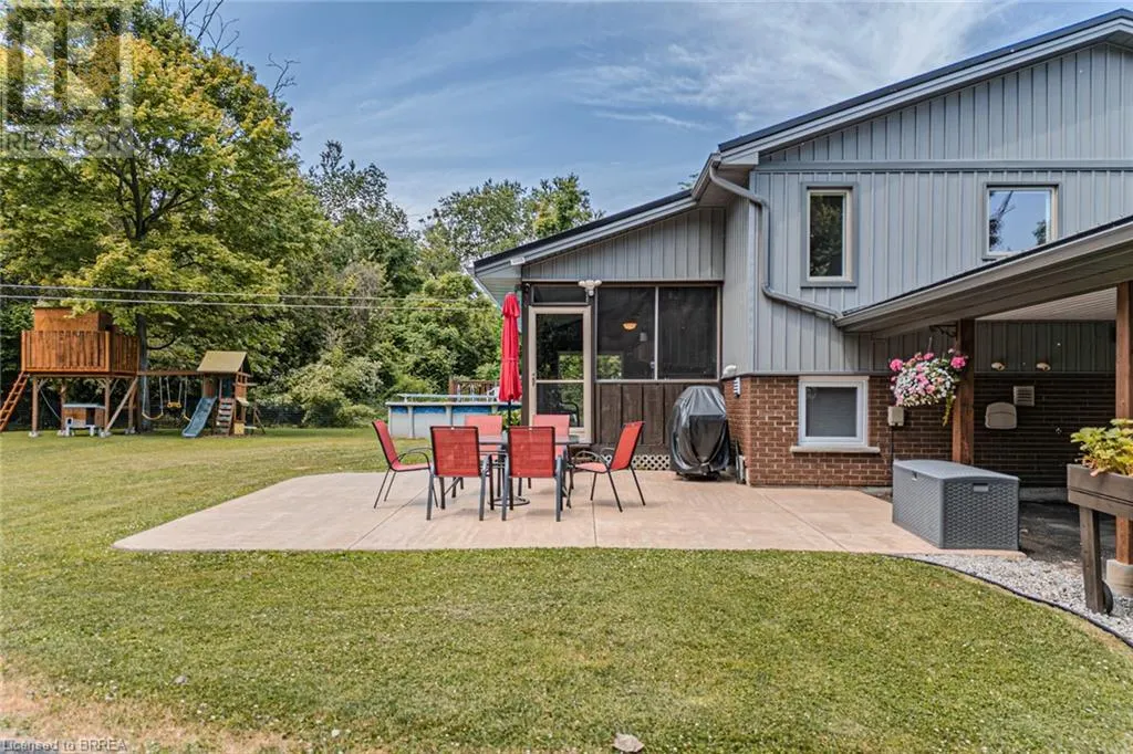 760 CONCESSION 10 TOWNSEND
