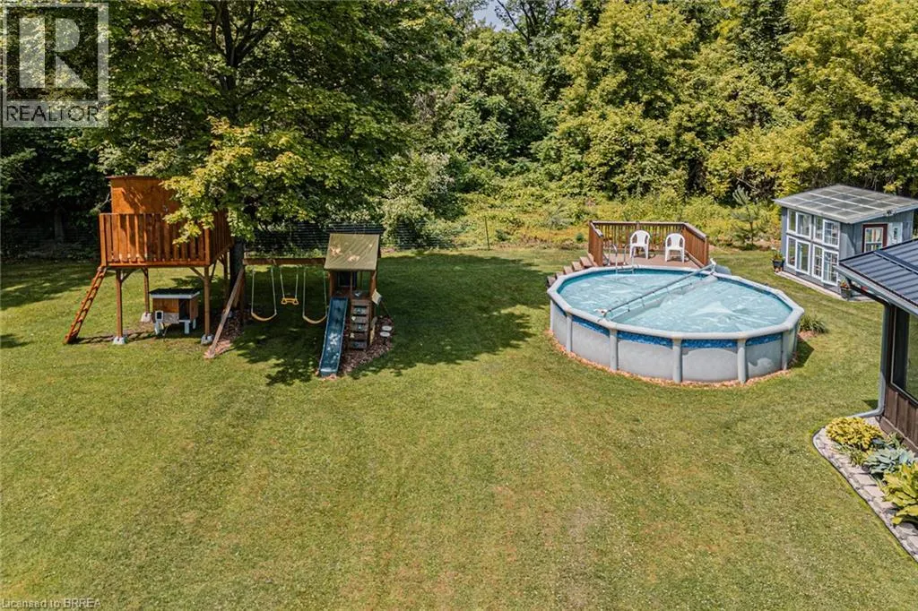 760 CONCESSION 10 TOWNSEND
