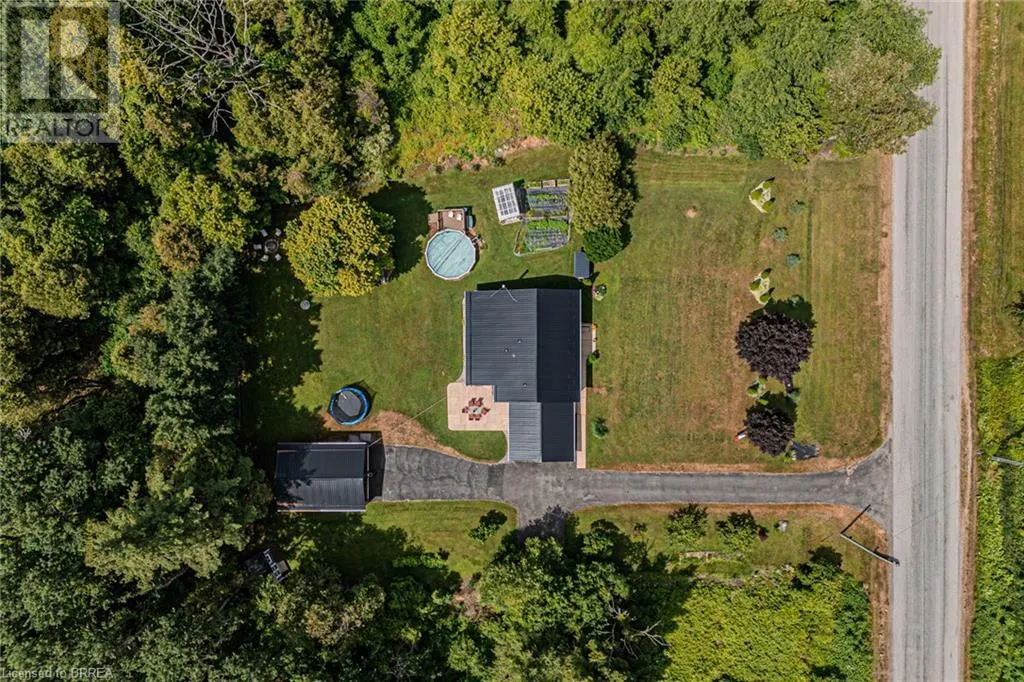760 CONCESSION 10 TOWNSEND