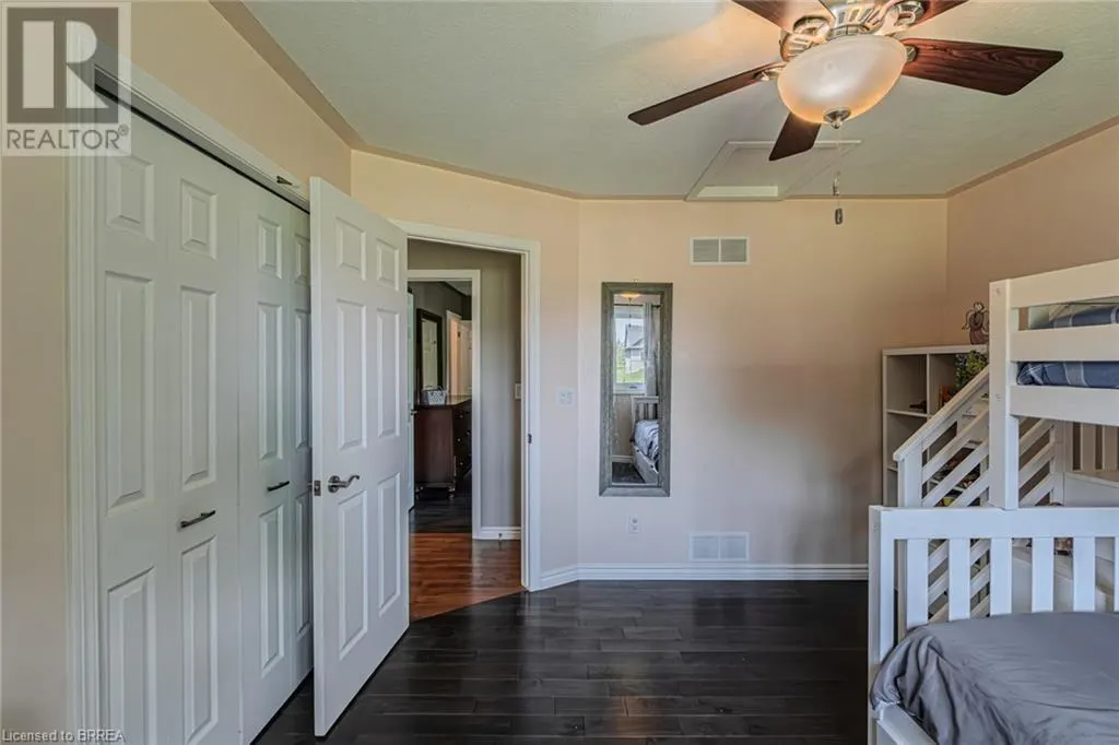 760 CONCESSION 10 TOWNSEND