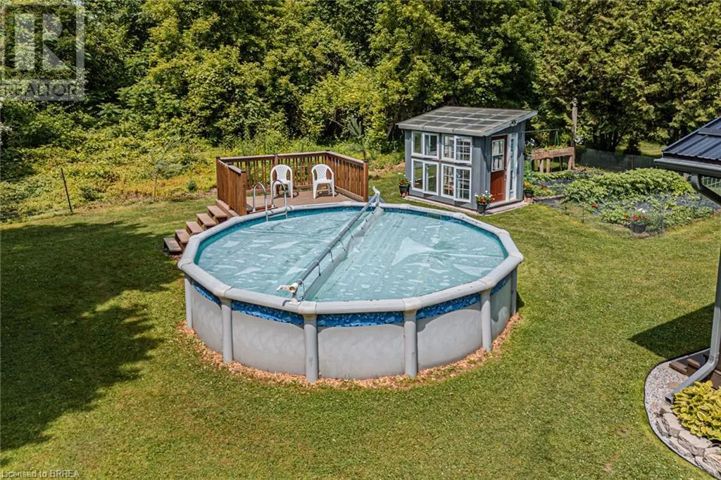 760 CONCESSION 10 TOWNSEND
