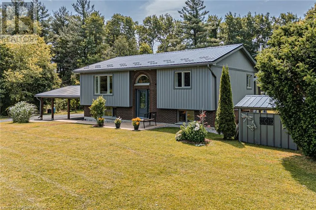 760 CONCESSION 10 TOWNSEND