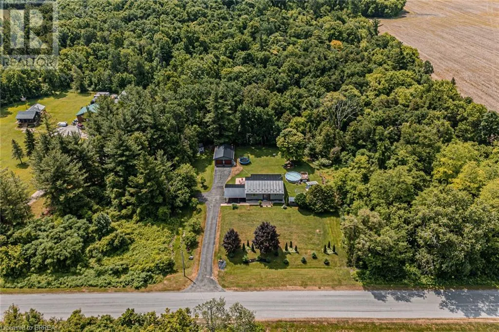 760 CONCESSION 10 TOWNSEND