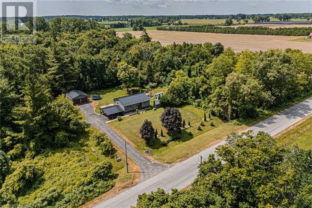 760 CONCESSION 10 TOWNSEND