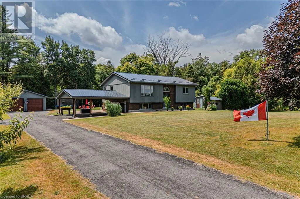 760 CONCESSION 10 TOWNSEND