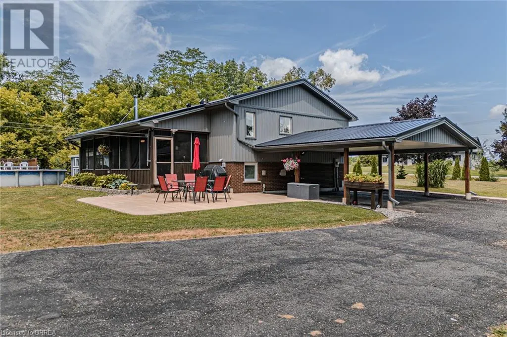 760 CONCESSION 10 TOWNSEND