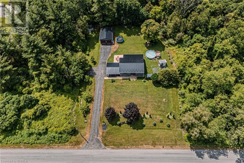 760 CONCESSION 10 TOWNSEND