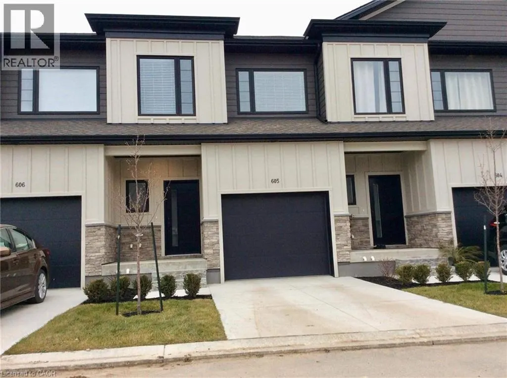 360 QUARTER Townline Unit# 605, #605