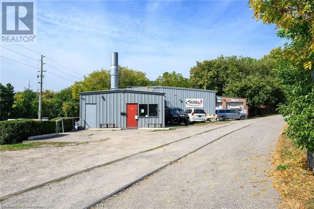 347 HATT Street