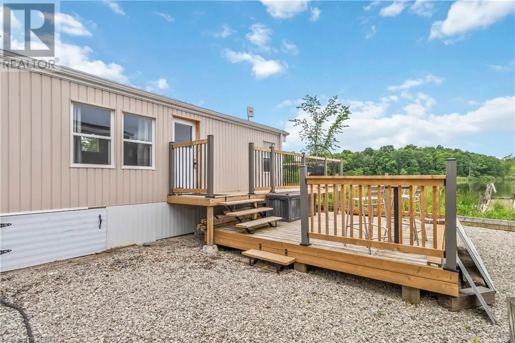 99 FOURTH CONCESSION Road Unit# 243, #243