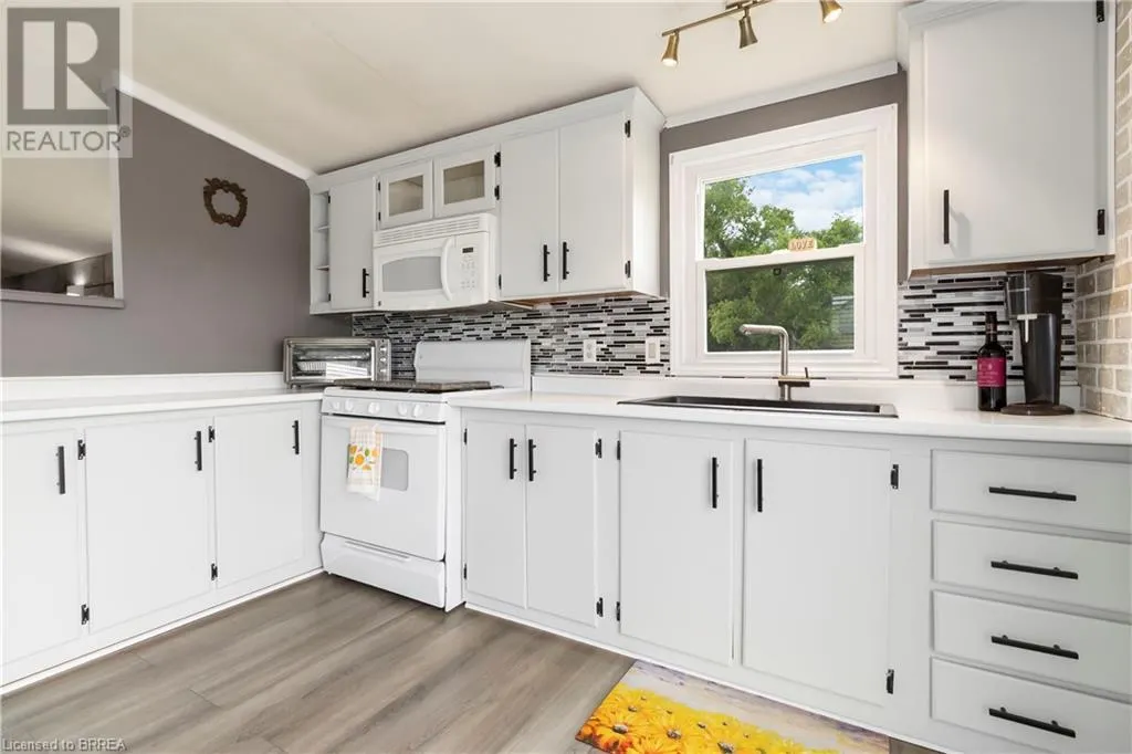 99 FOURTH CONCESSION Road Unit# 243, #243