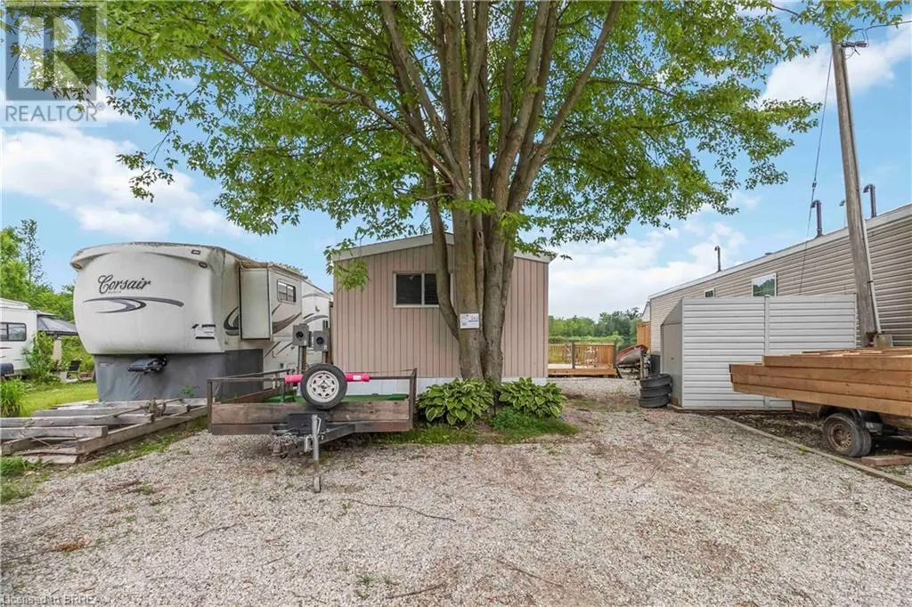 99 FOURTH CONCESSION Road Unit# 243, #243