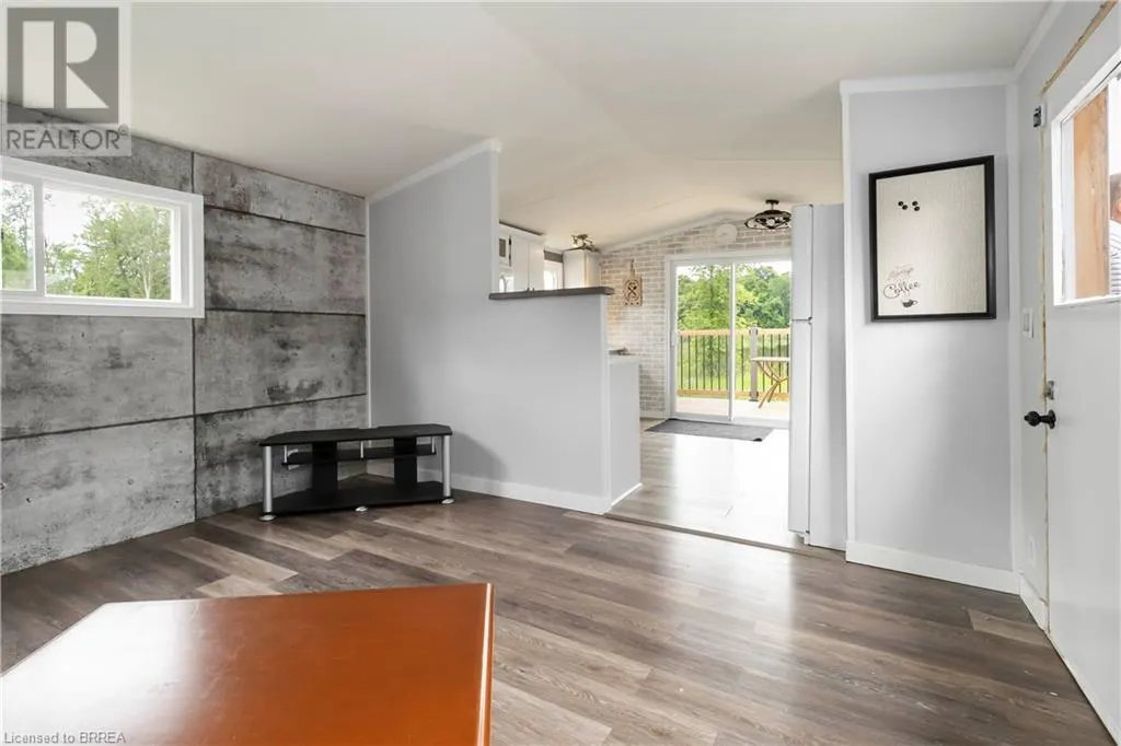 99 FOURTH CONCESSION Road Unit# 243, #243