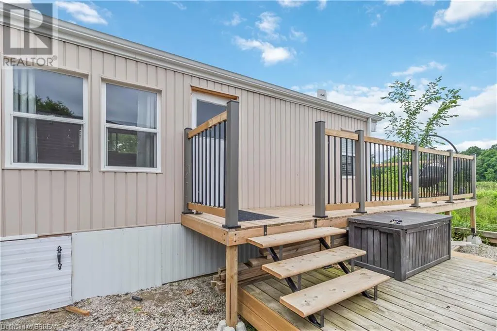 99 FOURTH CONCESSION Road Unit# 243, #243