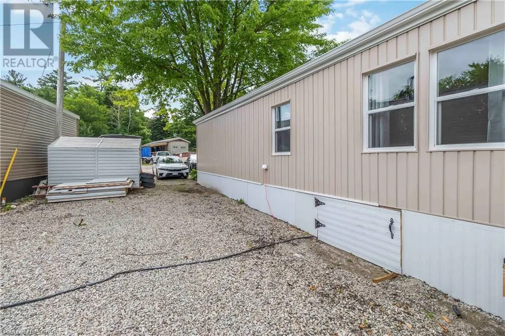 99 FOURTH CONCESSION Road Unit# 243, #243