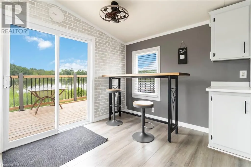 99 FOURTH CONCESSION Road Unit# 243, #243