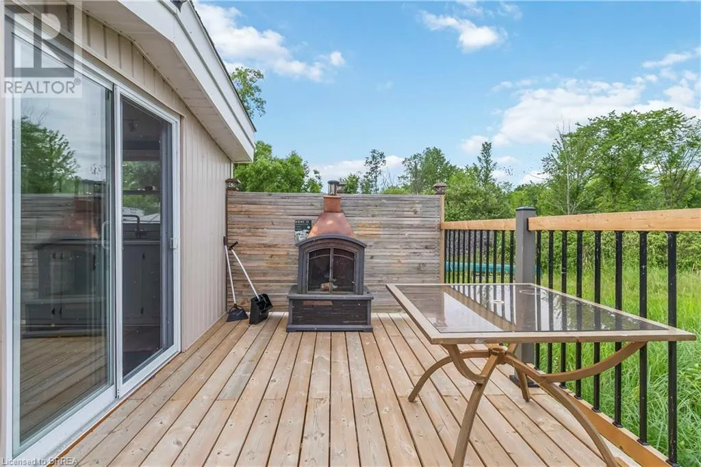 99 FOURTH CONCESSION Road Unit# 243, #243