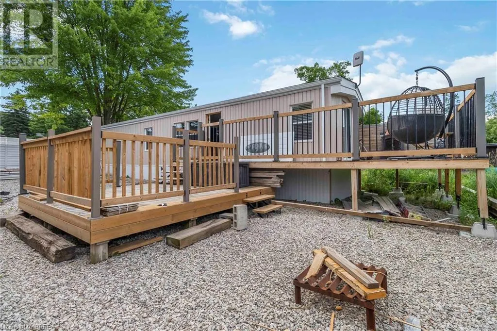 99 FOURTH CONCESSION Road Unit# 243, #243