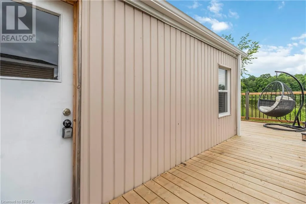99 FOURTH CONCESSION Road Unit# 243, #243